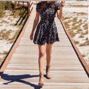 Christy Dawn Ophilia dress